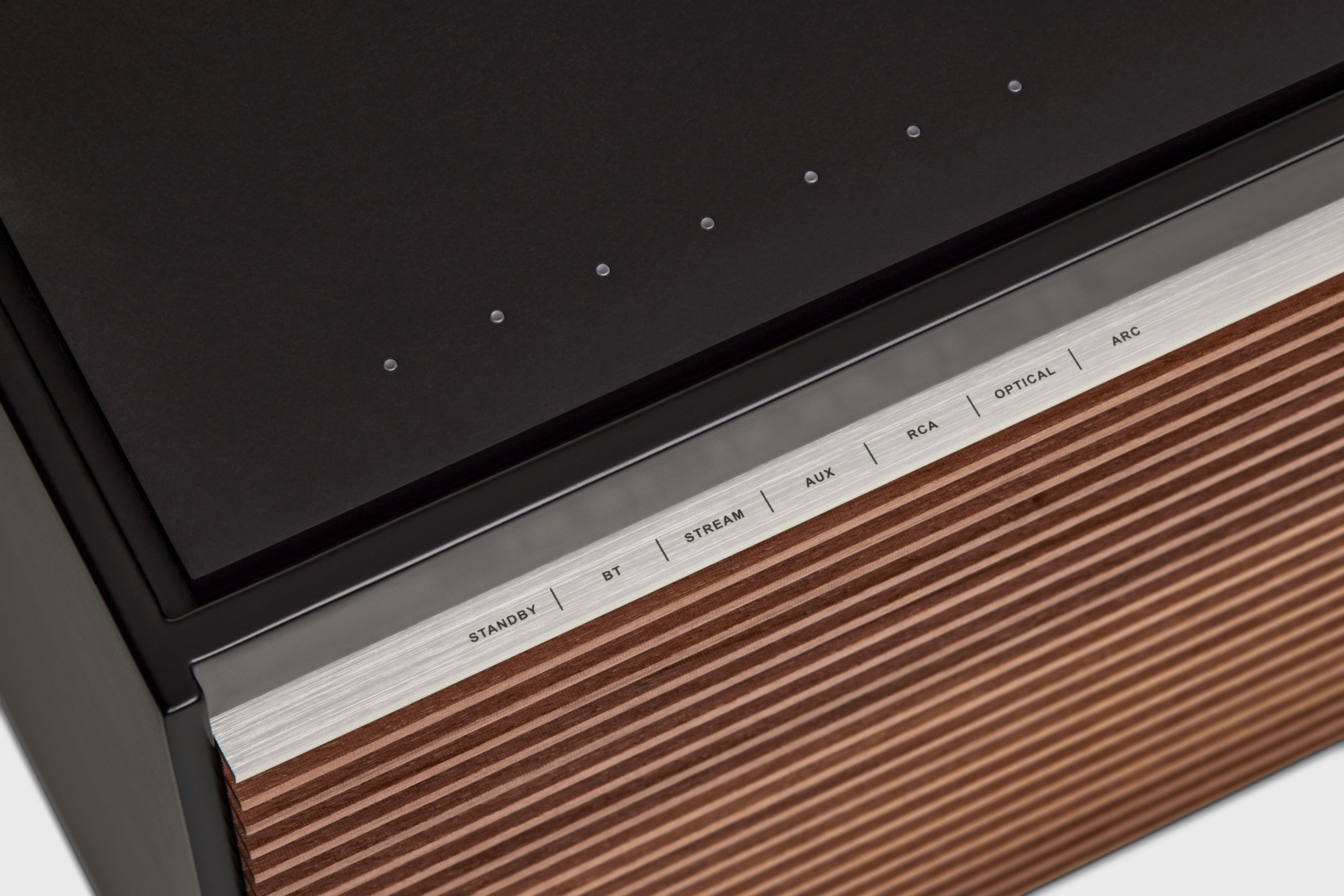 Деревянный акустический динамик Bluetooth La Boite concept PR / 01 ARCH-00104366 - Вид №33