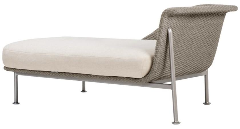 JANUS et Cie Дормез в морской веревке Gina sun-id-1463207 - Вид №2