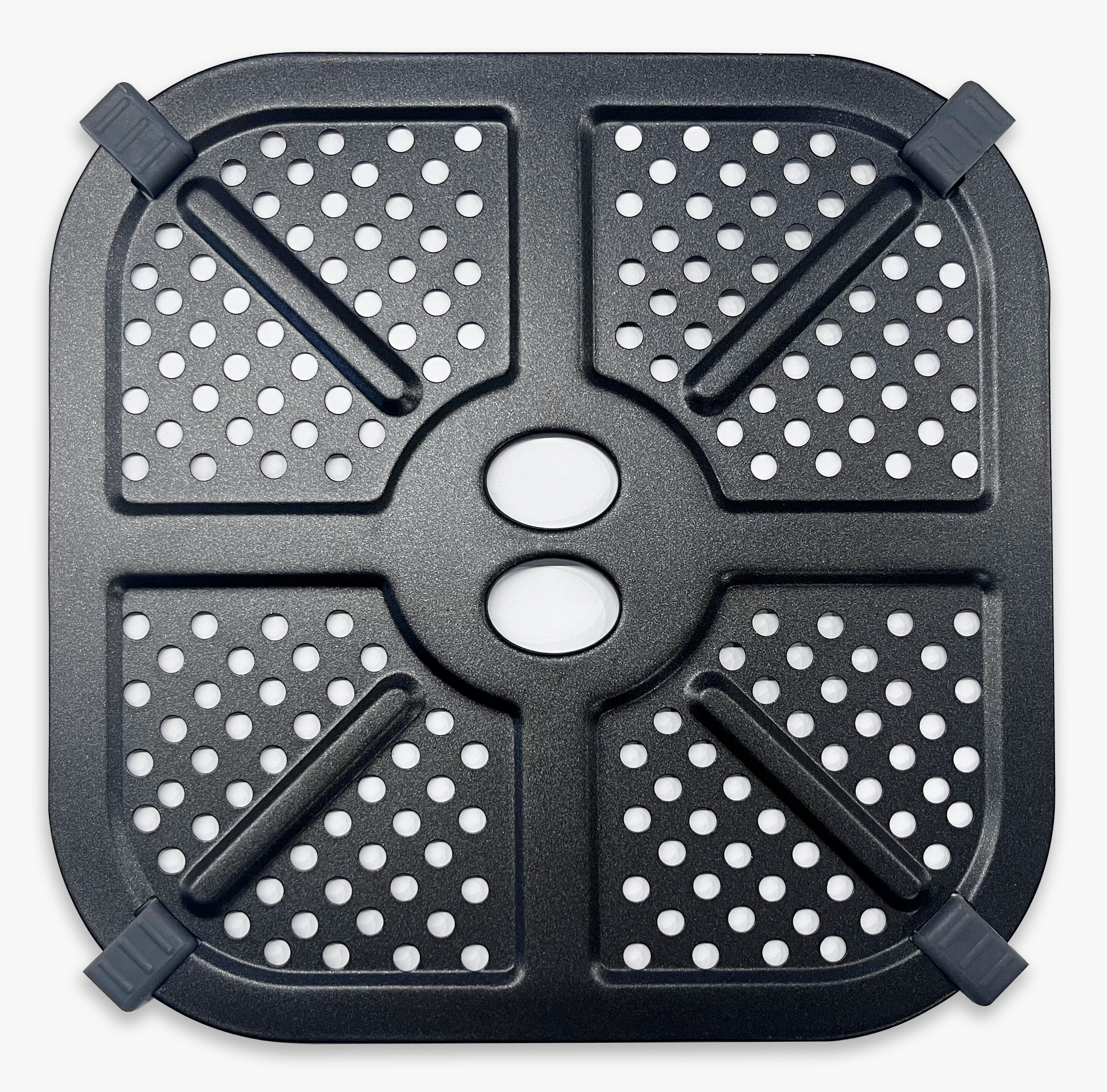 5613757 Аэрогриль TOKIT Air Fryer 4.8QT черный STDN-0138294 - Вид №5