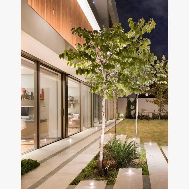 Напольный напольный напольный заполнитель Сид Deltalight Logic ARCH-00003863 - Вид №1