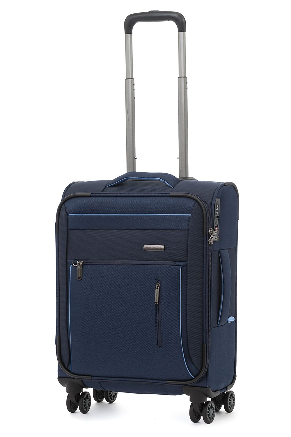 89847-20 Чемодан 89847 S Travelite Capri