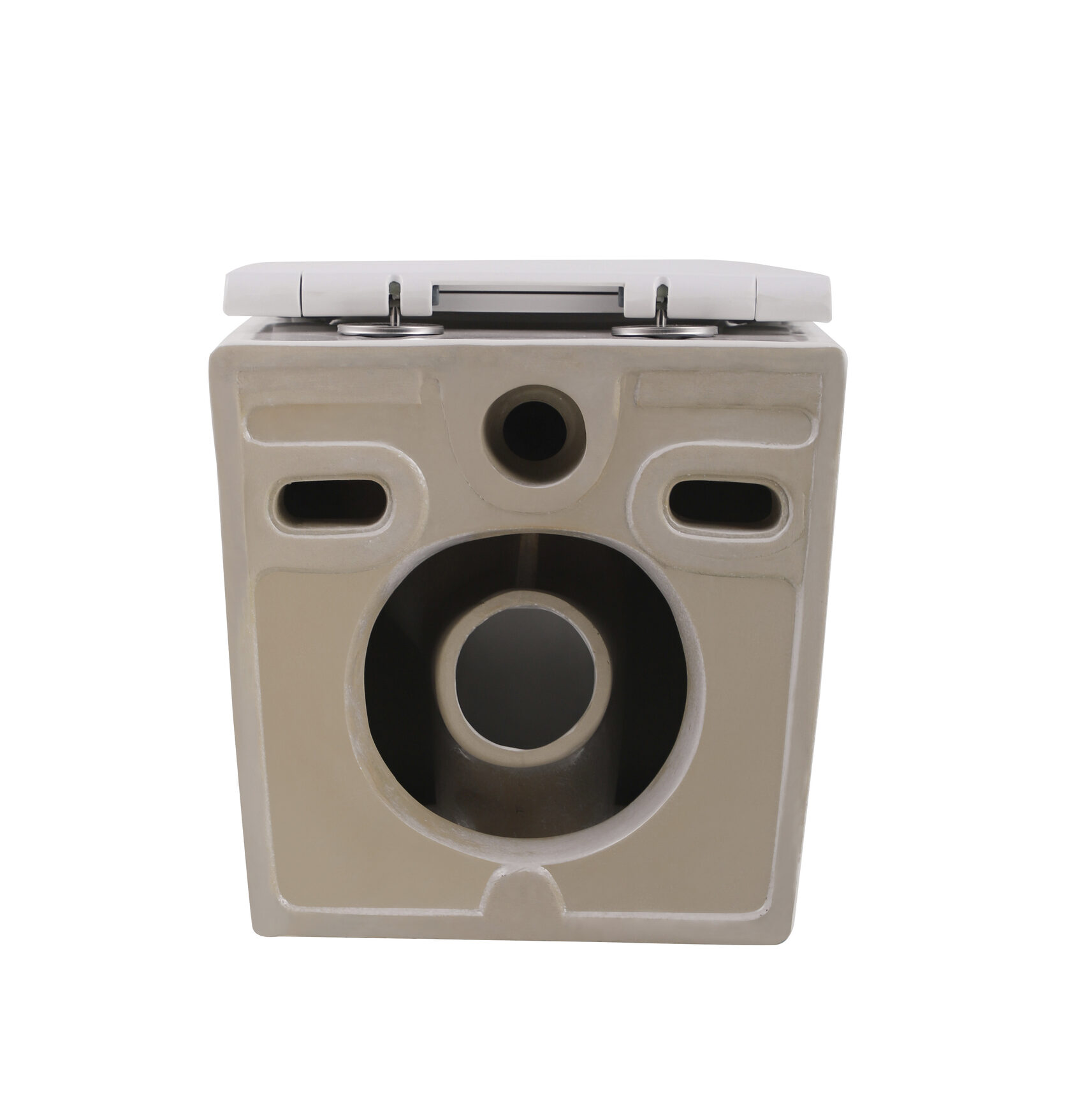 Подвесные унитазы SL-5027 SANTILINE  - Вид №11