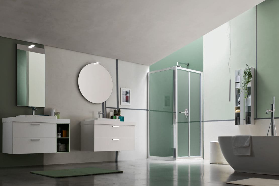 Комплект мебели 53 Arcom E.ly STARC28 - Вид №33