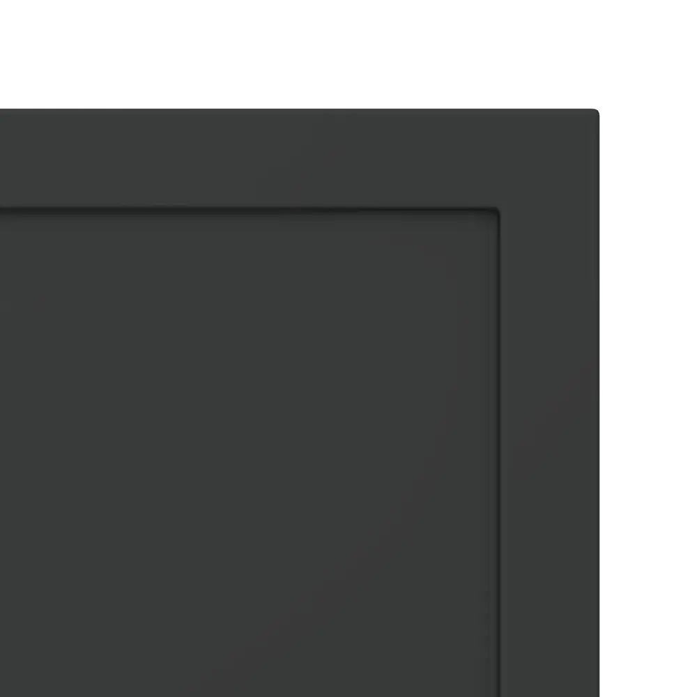 DELINIA Навесной кухонный шкаф Неро графит 60х67.6х29 см 86586442 STLM-0070495 - Вид №4