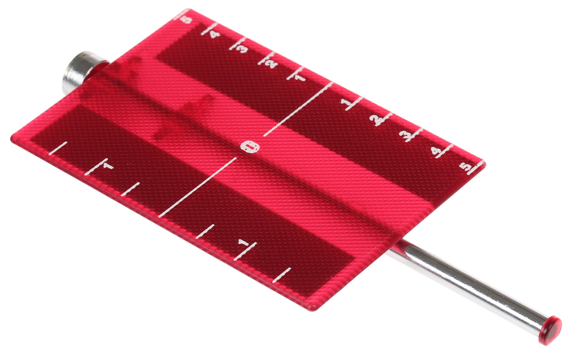 Приемник луча лазерного уровня CONDTROL 1-7-010 [, ±1 мм] 1063090 STDN-0017382 - Вид №1