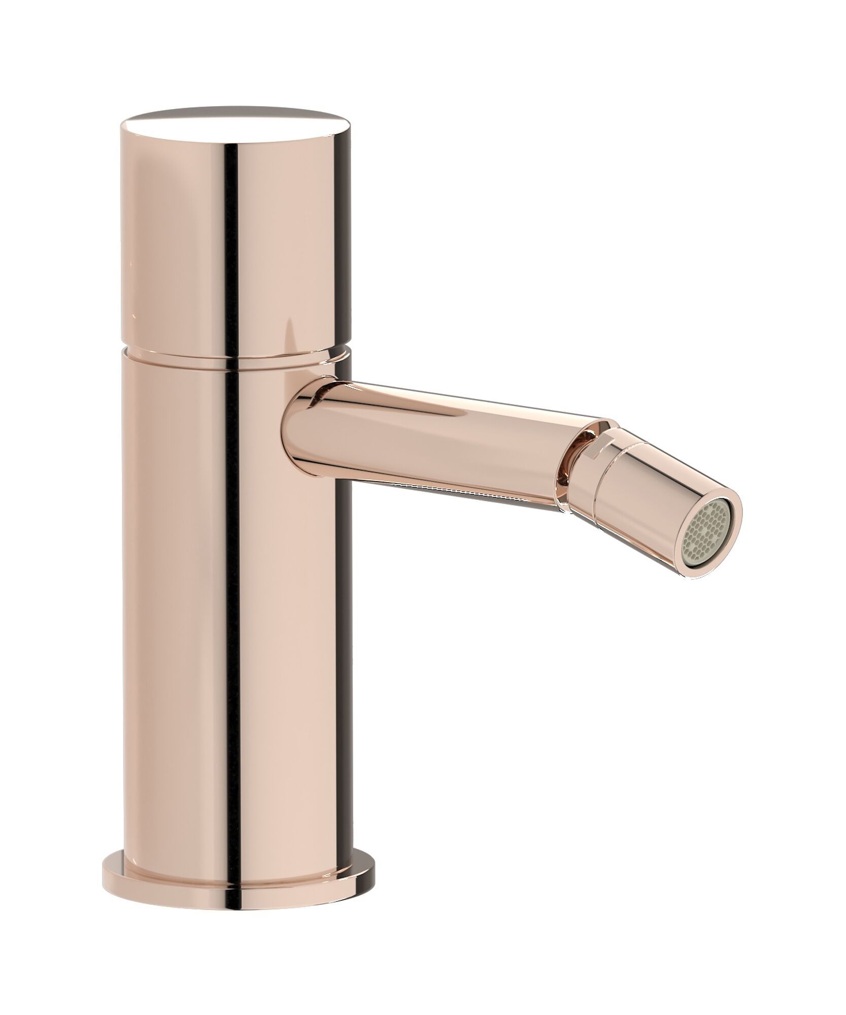 Однорычажный смеситель для биде с автоматическим сливом IB Brera ARCH-00071991 - Вид №10