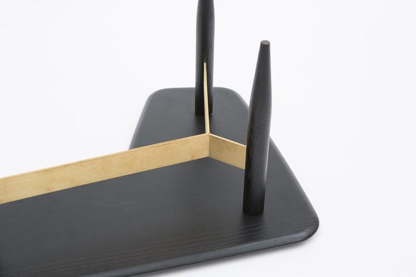 BuzziSpace Журнальный столик из дерева Buzzinordic sun-id-1385078 - Вид №2