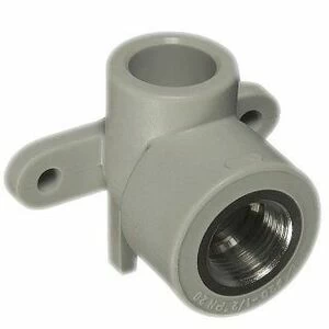 Водорозетка ВР 25х3/4" полипропилен FV-PLAST