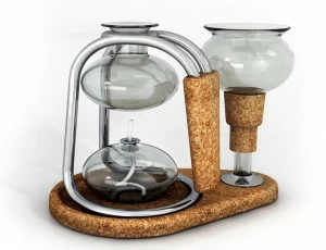 GARDA DESIGN Чайник / кофейник