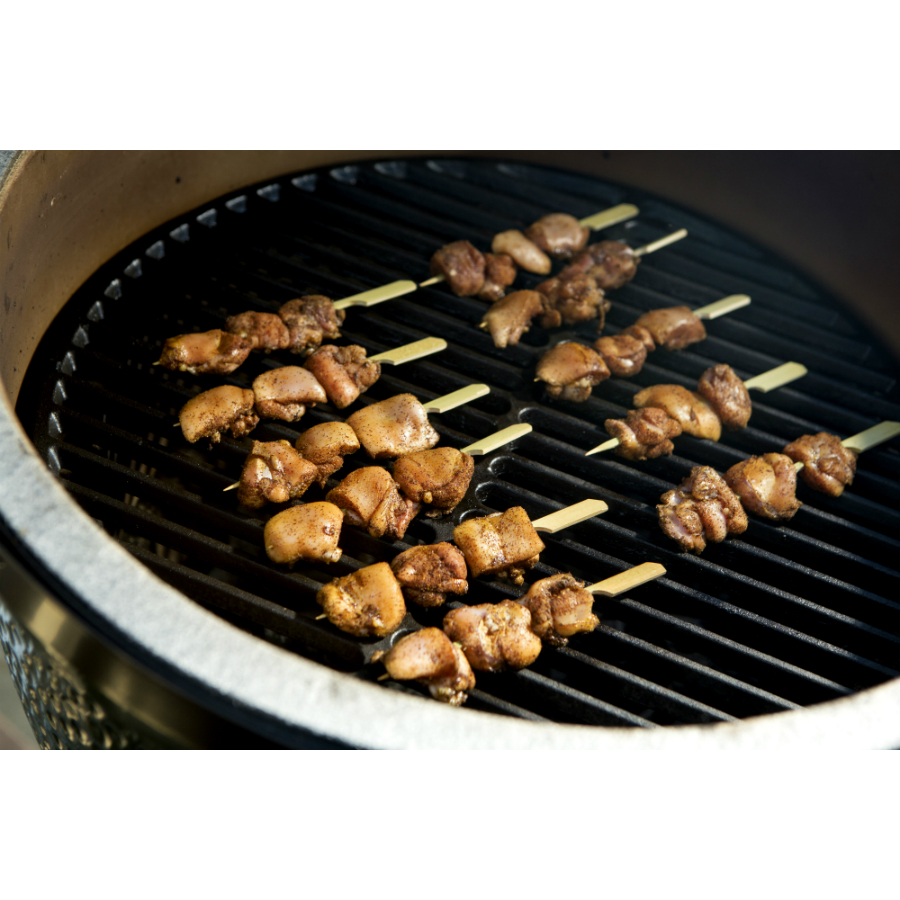 Шпажки бамбуковые Big Green Egg, 25 шт 117465 - Вид №4