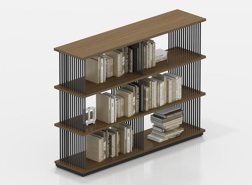 Tuna Ofis Модульная офисная мебель Corinth sun-id-1503078 - Вид №1