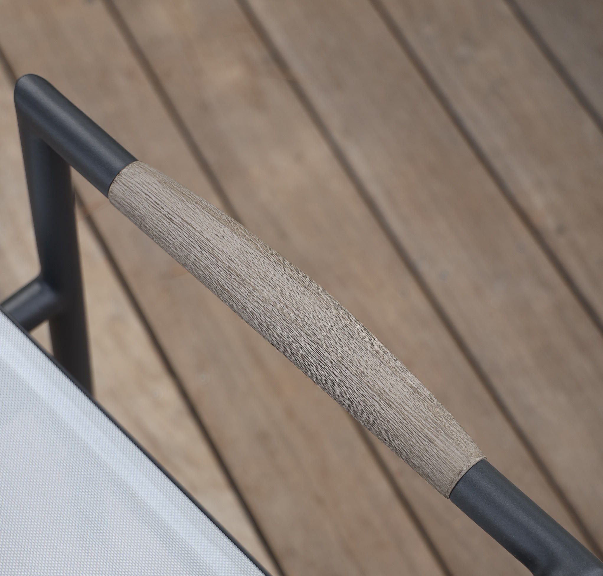 2-местный садовый диван Les Jardins® Bastingage ARCH-00039493 - Вид №3