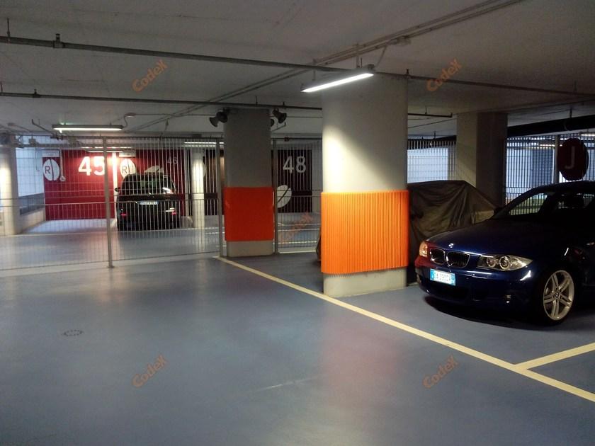 Codex Ограждения колонн гаража sun-id-1407053 - Вид №1