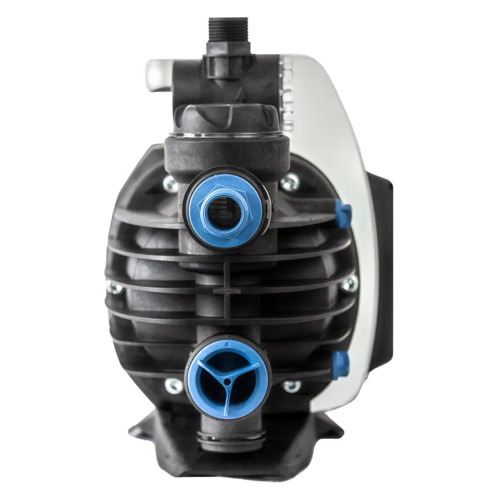 Насос садовый Tallas D-Eboost 1100/45 WiFi 3750 л/час 81967202 STLM-2208249  - Вид №6