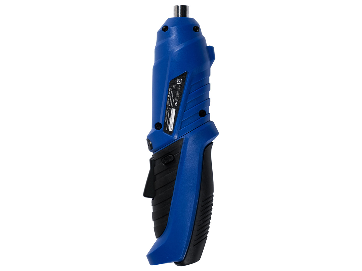 Аккумуляторная отвертка AT-36K Pro 9125082 OASIS STDN-0066643 - Вид №4