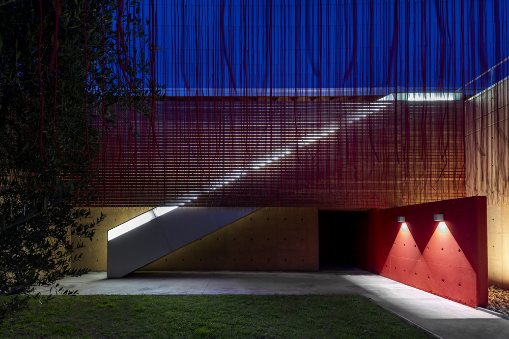 1516266 Подсветка стены Platek ONE 2.0 Applique  ONE 2.0 Applique - LED 4000K 1 Opening  - Вид №2