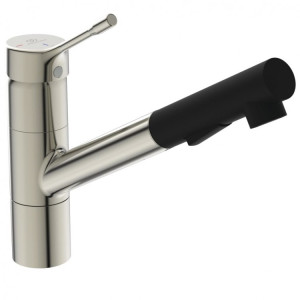 BC297GN Cмеситель для кухонной мойки Ideal Standard CERALOOK