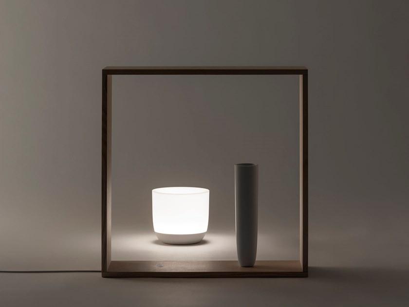 Flos Настольная лампа Wireless led Home collection - tavolo F2520009 - Вид №2