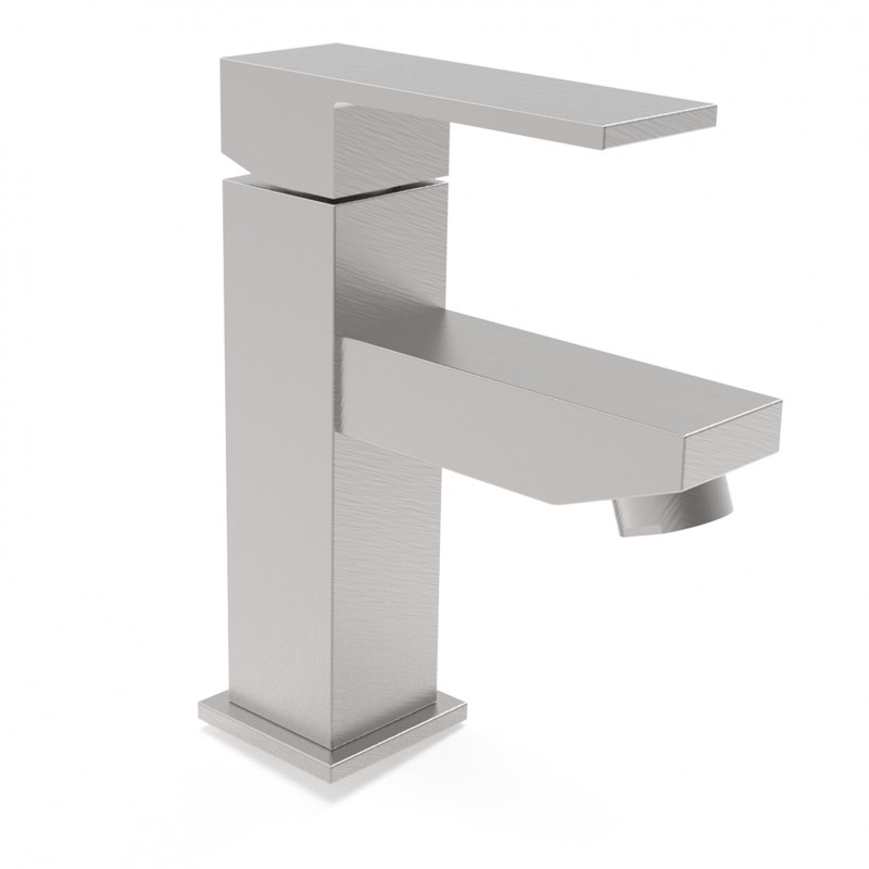 682524M101 CR - Смеситель для раковины Basic Martí 1921 Marti 1921  - Вид №19