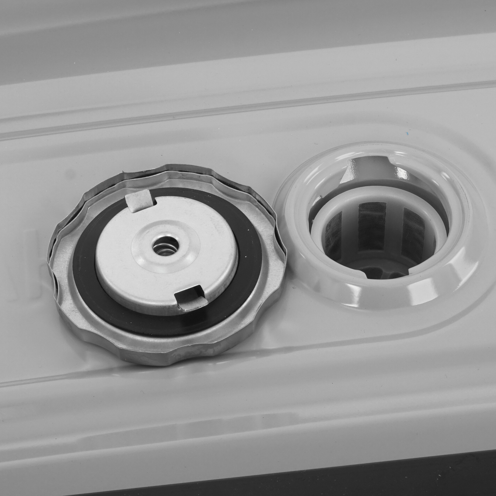 Электрогенератор   бензиновый Ресанта БГ11000Э 5346100 STDN-0091566 - Вид №7