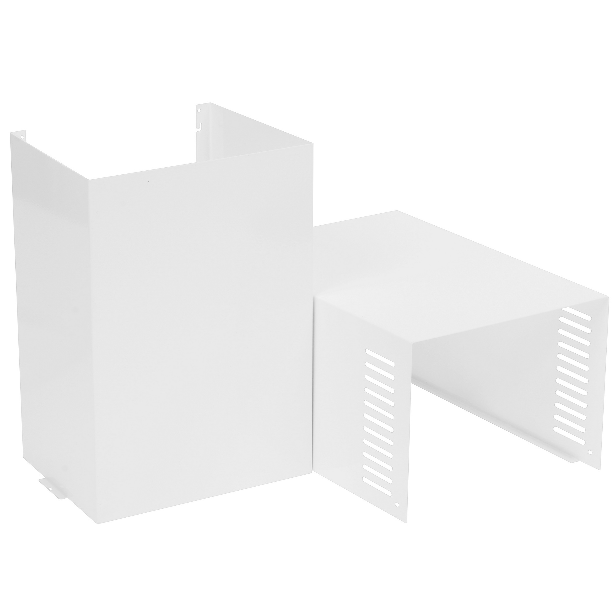 9940341 Вытяжка наклонная Akpo WK-4 Juno eco II белый/белый STDN-0121870 - Вид №9