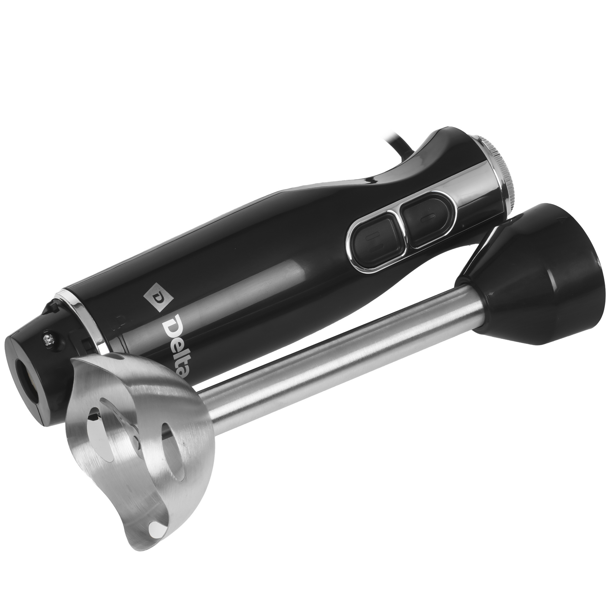 5300696 Блендер погружной DELTA DL-7049 черный STDN-0015643 - Вид №7