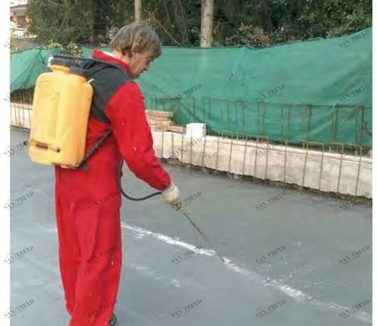 BETONSAFE Поверхностный гидрофобный продукт sun-id-1396293