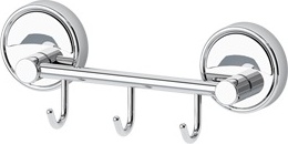 024 Полочка-решетка комбинированная 28 см RYN FBS Ryna