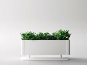 Systemtronic Держатель для посуды из алюминия