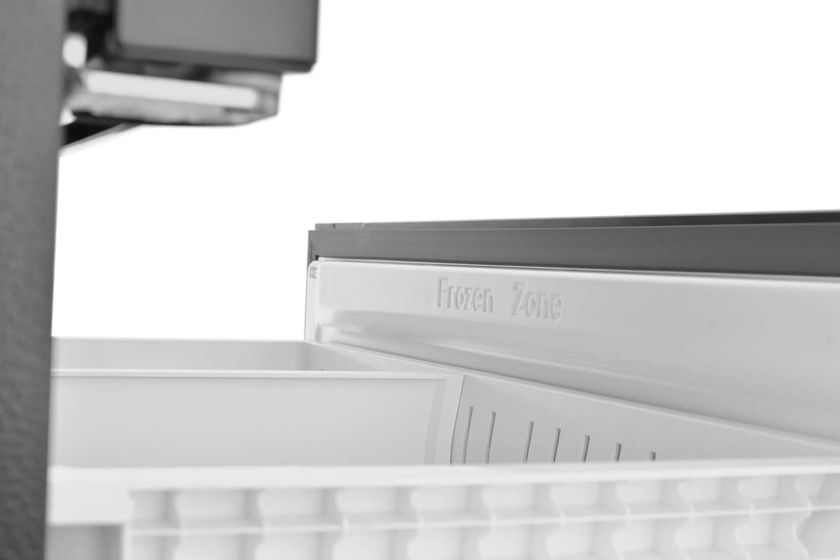 9235922 Холодильник многодверный   ZUGEL ZRFDI470XB Slot-In черный STDN-0091085 - Вид №20