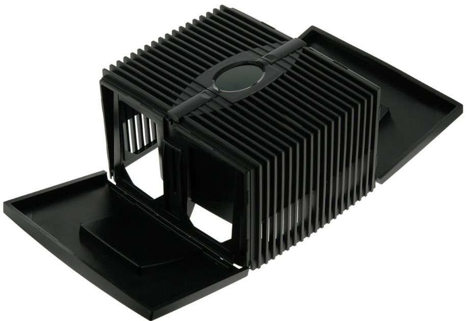 9135990 Мойка воздуха Venta Comfort Plus LW45 STDN-0089121 - Вид №3