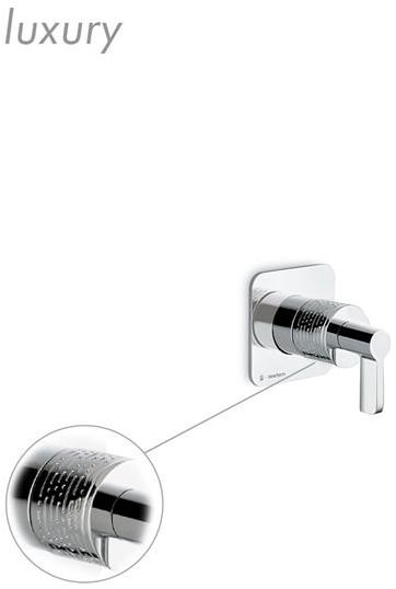 newform Удаленная команда на стену Blink chic 69836e - 69846e - Вид №1