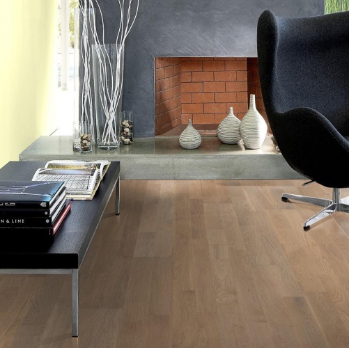 Паркетная доска Kahrs Дуб Портофино 2600200489 - Вид №22