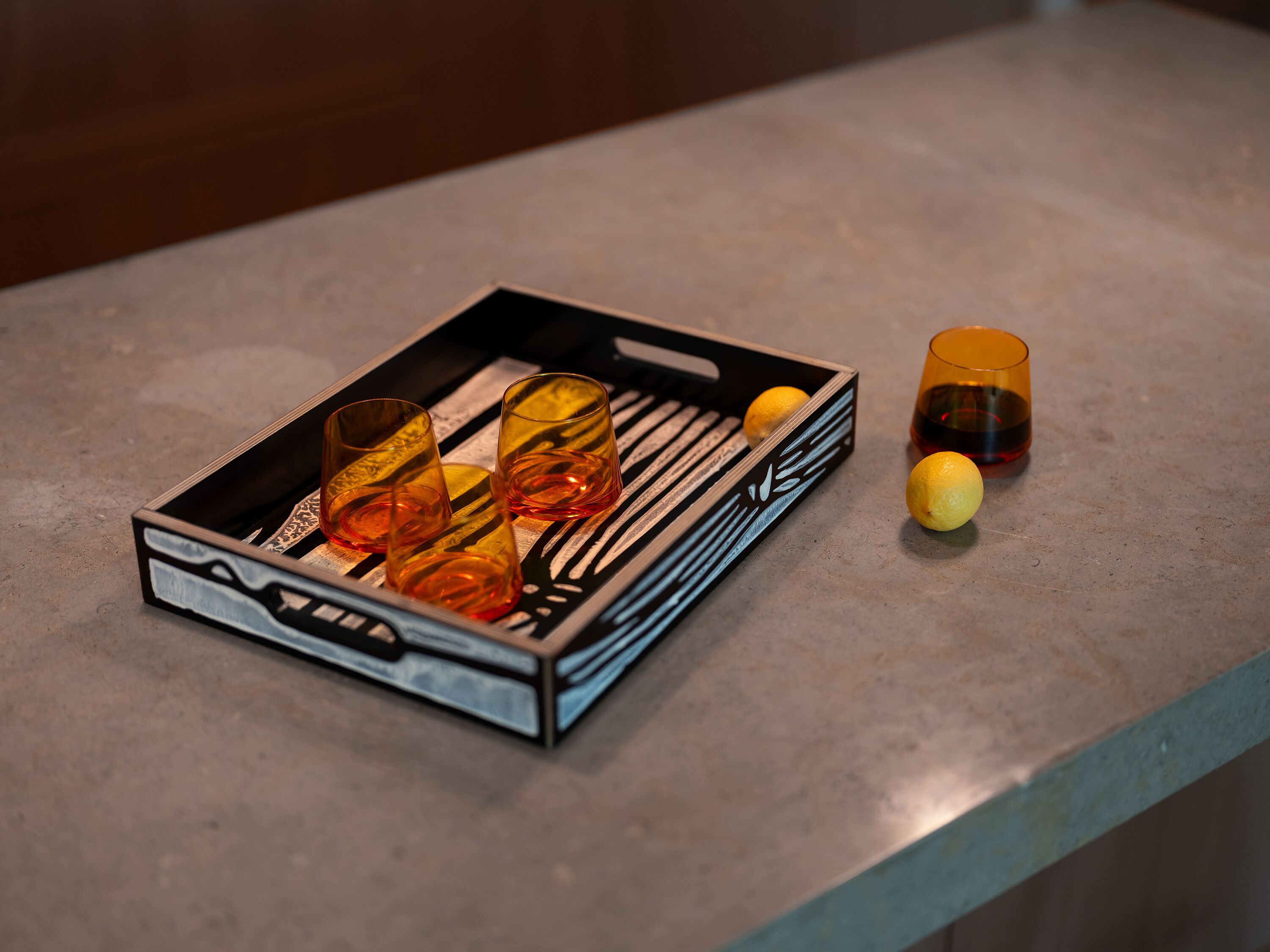 ARCH-00049423 Лоток для хранения яиц Established&Sons Wrongwoods - Вид №8