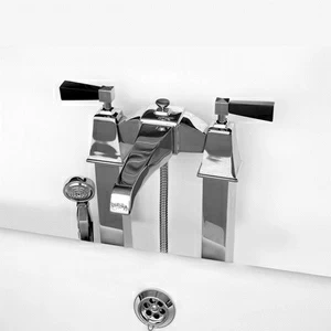 Смеситель напольный для ванны 2VPTIME235CRNE Devon Devon VIP TIME