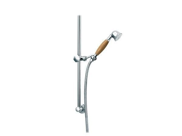 Подъемный стержень с ручным душем с гибким rvb 1935 WOOD ARCH-00142189