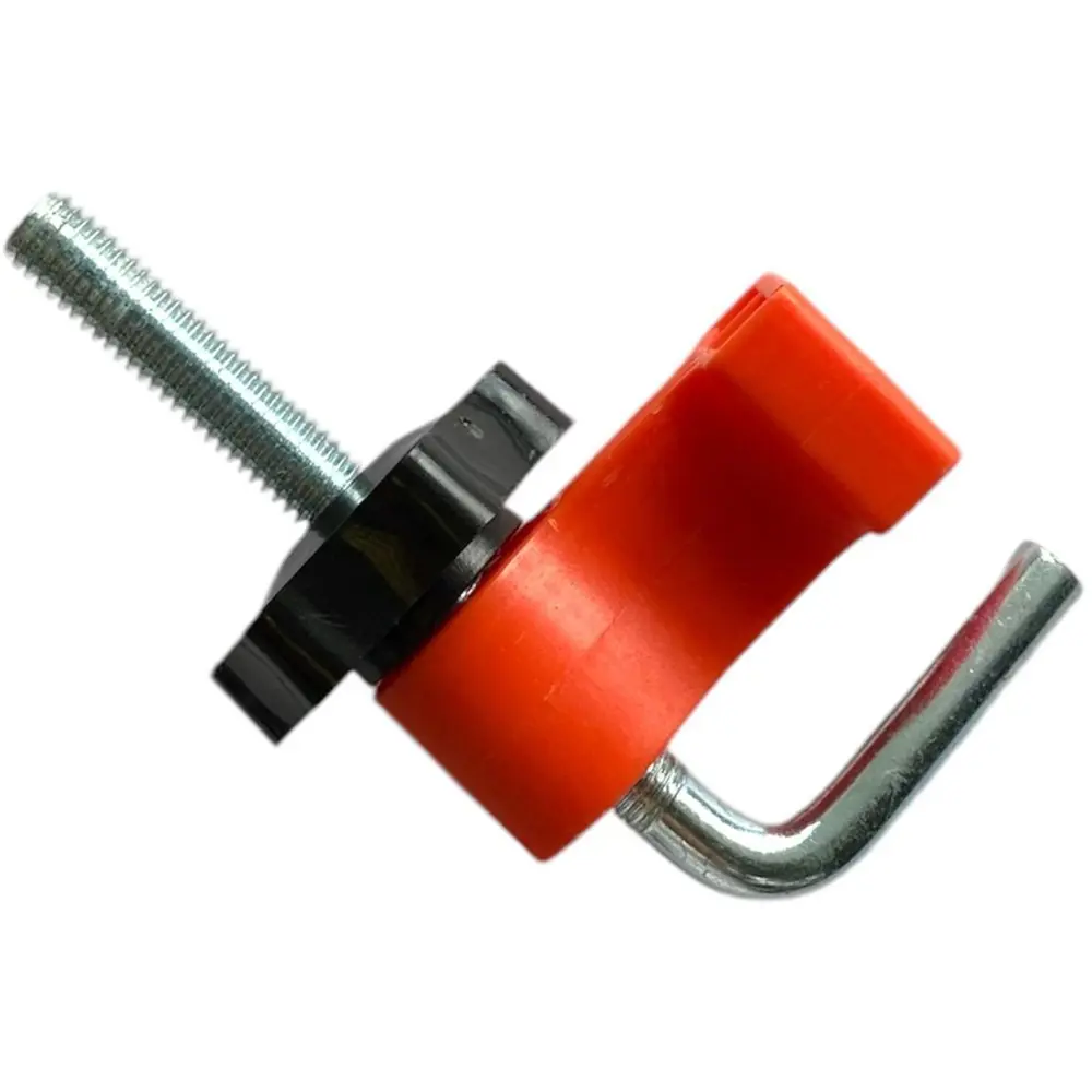 Струбцина F-образная ACCURATE для надежной фиксации деталей 89396783 STLM-1331557