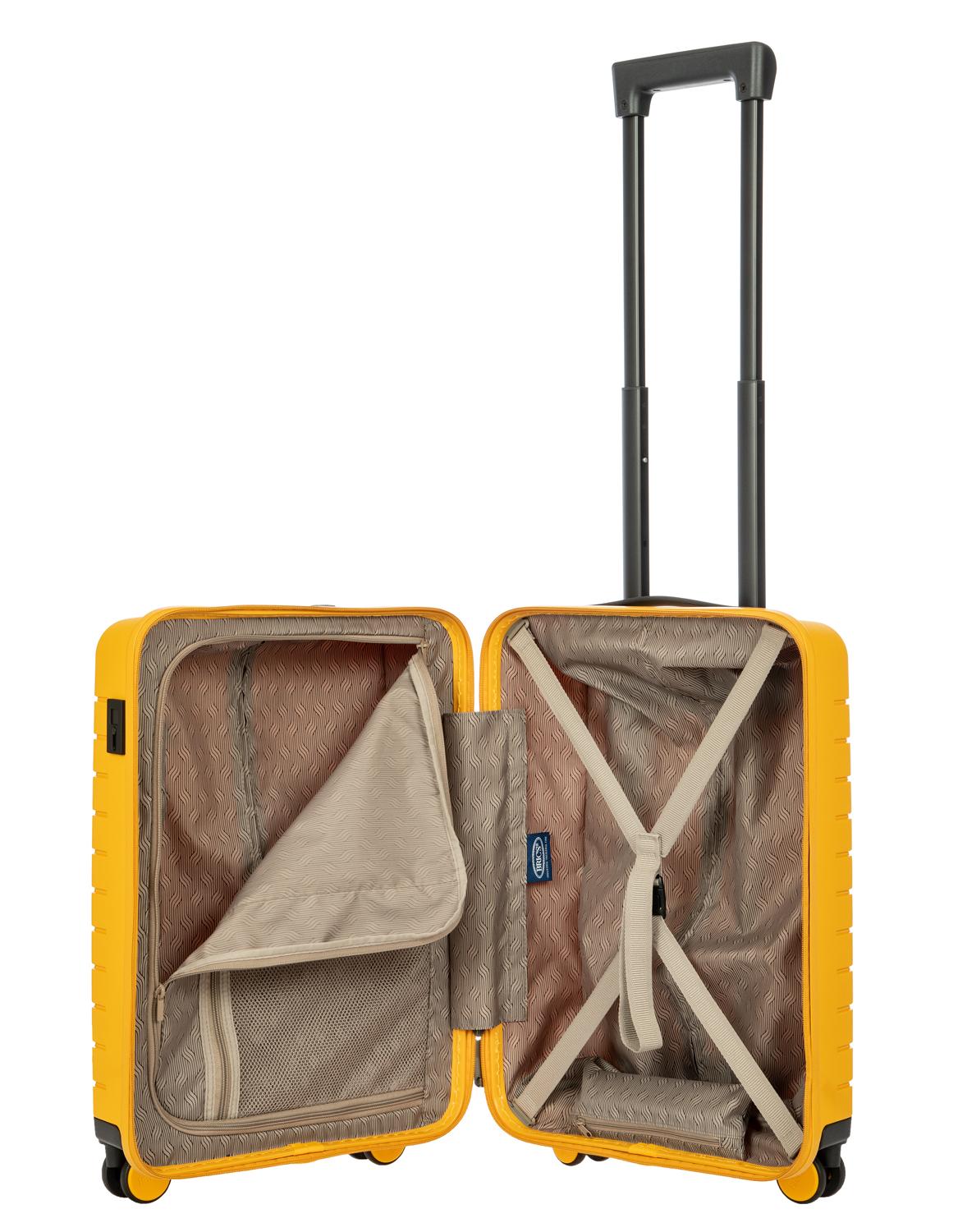 B1Y08429.171 Чемодан B1Y08429 Hard-Shell Carry-On Trolley BY Brics Ulisse - Вид №7