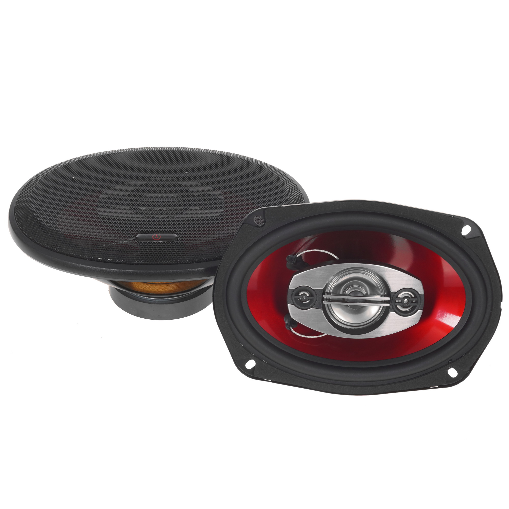 9958184 Коаксиальная акустическая система Ural AS-C6947 STDN-0127092