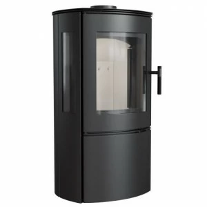 Печь-камин Kratki Falcon 9 View