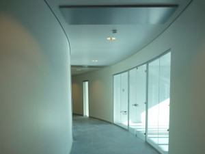 Гипсокартон антисейсмическая потолочная плитка