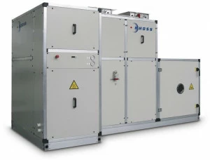 Rhoss Осушитель воздуха и / или воды для бассейнов  Dpm01