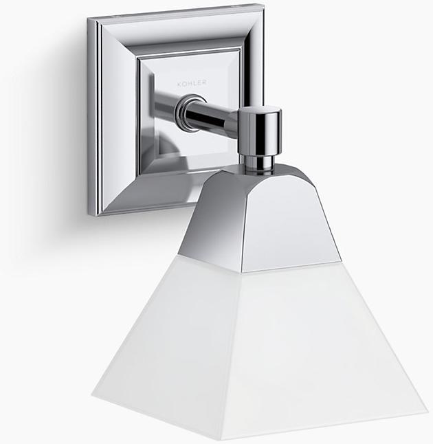 KOHLER  K-23686-SC01-BGL  - Вид №2