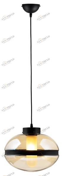 Altavola Design Светодиодная подвесная лампа Yoko La083/p