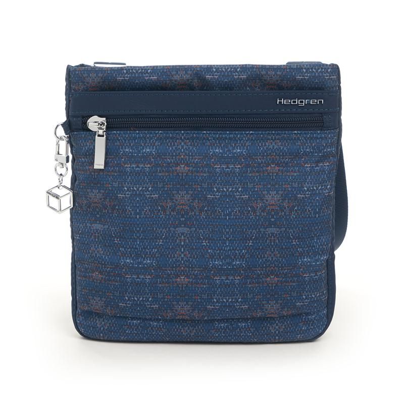 HIC112/818-07 Молодежная сумка HIC112 Leonce RFID Hedgren Inner City  - Вид №1