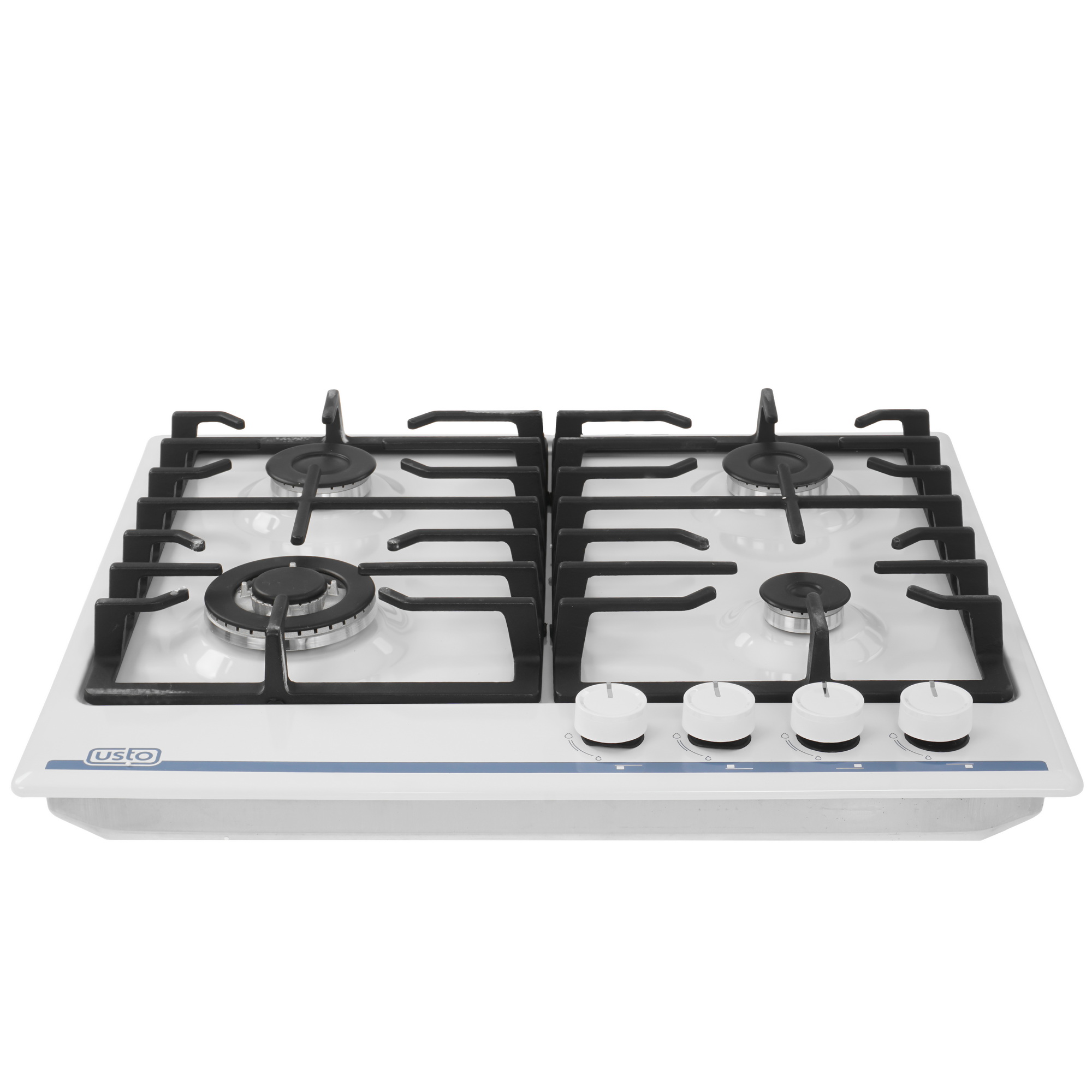 9280353 Газовая варочная поверхность USTO Y60V41W001 STDN-0135849 - Вид №1