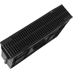 Пескоуловитель с пластиковой решёткой к лоткам Лайт