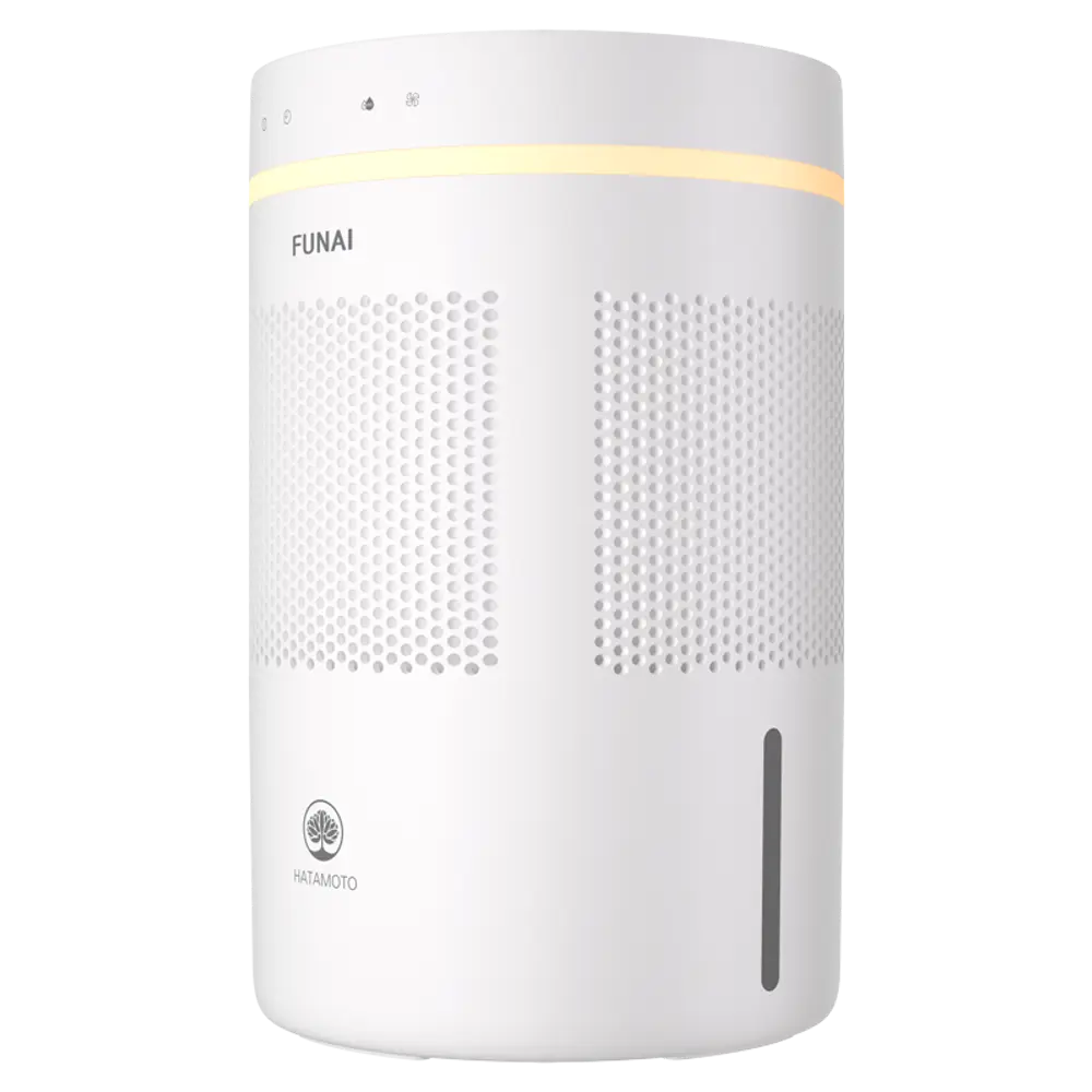 Увлажнитель воздуха FUNAI Hatamoto - здоровый микроклимат для дома 89441043 STLM-1581422