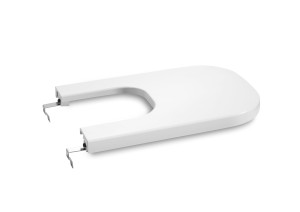 A80647000B SQUARE - Крышка Supralit® для биде ROCA The Gap