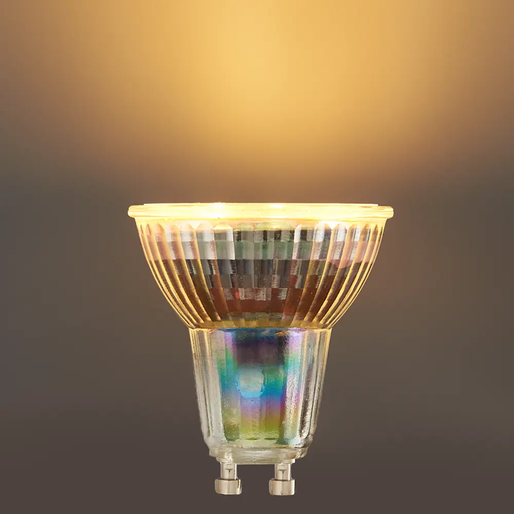 Лампа умная светодиодная Osram Smart Plus GU10 220-240 В 5 Вт спот матовая 350 лм теплый белый свет 89143928 STLM-2082933 LEDVANCE  - Вид №2